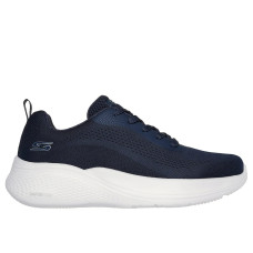 Skechers BOBS INFINITY - VAPOR DEFIND Men's Sports Shoes 118252NVY